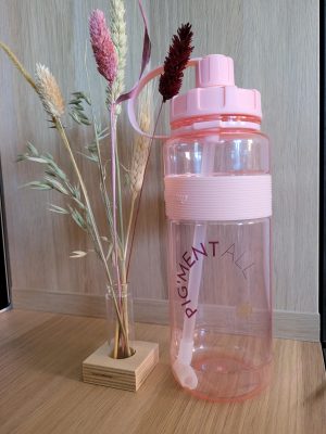 Waterfles: Roséfresh, 1 L